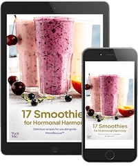 17 Smoothies for Hormonal Harmony