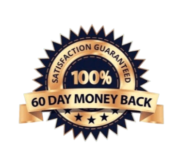 Alphacur Money Back Guarantee