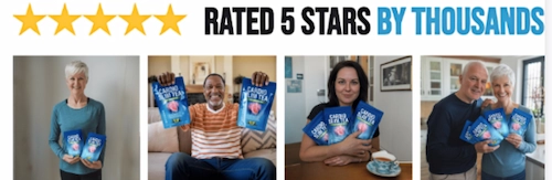 Cardio Slim Tea Customer Reviews