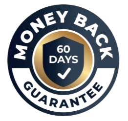 FemiPro Money Back Guarantee