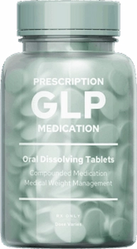 GLP-1 Tablets