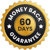 GaraHerb Money Back Guarantee