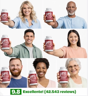 LipoJaro Customer Reviews