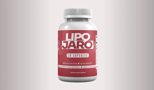 LipoJaro Reviews