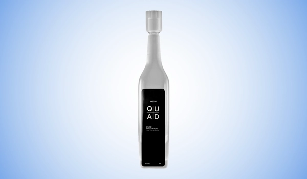 QUAD By MedVi Reviews