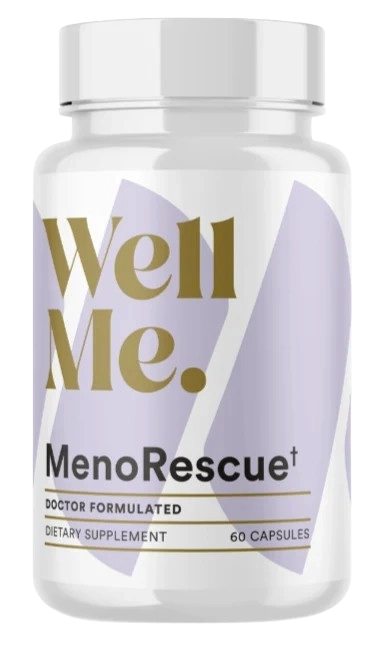 MenoRescue Reviews