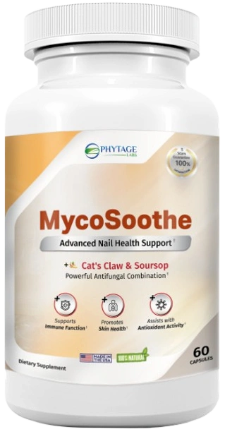 MycoSoothe Reviews