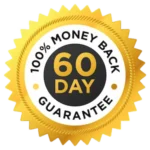 Mycotraxin money back gurantee