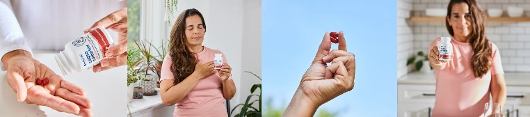 NativePath CoQ10 Complex How to Use