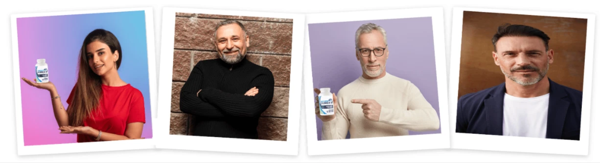 Neuro Serge Verified Customers