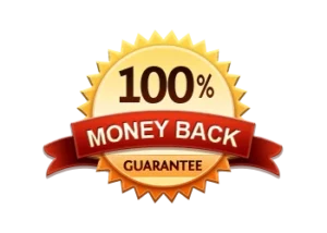 Overcoming Onychomycosis 60-day money-back guarantee.