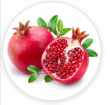 Pomegranate-Extract
