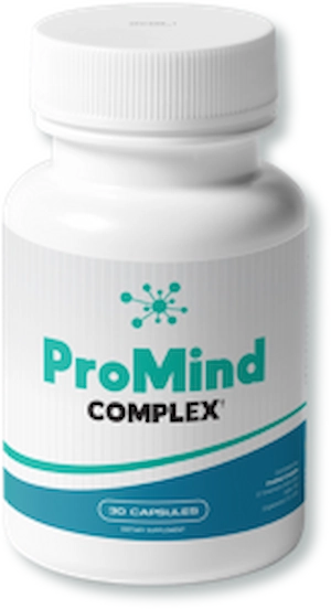 Promind Complex Reviews