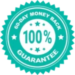 Promind Complex money back gurantee