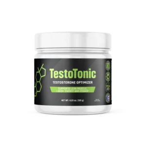 TestoTonic Reviews