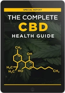 The Complete CBD Health Guide