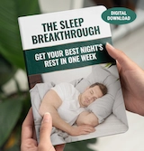The-Sleep-Breakthrough