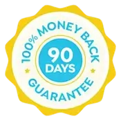 Total Bowel Release Money Back Guarantee