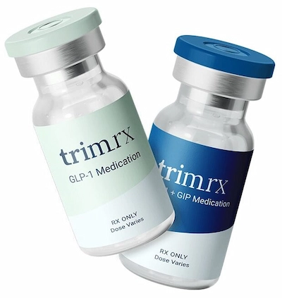 TrimRx Reviews