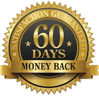 VisiFlora Money Back Gurantee