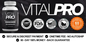 VitalPro-Banner