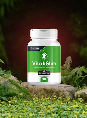 VitaliSlim Reviews