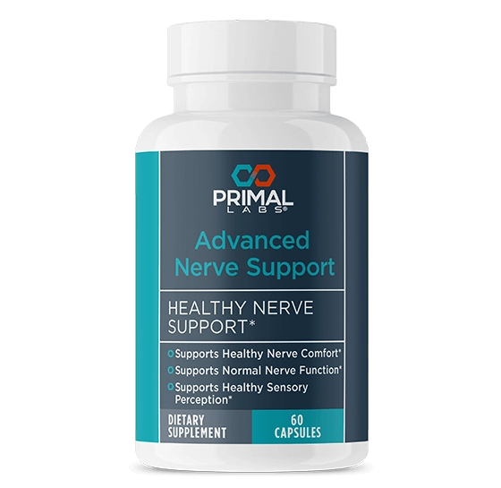 Advanced Nerve Support Reviews