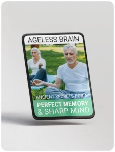 Ageless Brain