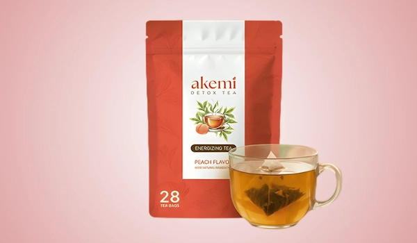Akemi Detox Tea Reviews