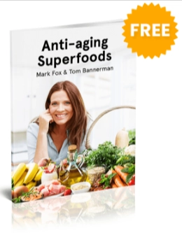 Anti-Aging Superfoods