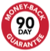 Back Restore Money Back Guarantee