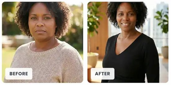 Benefits of GLP Slim