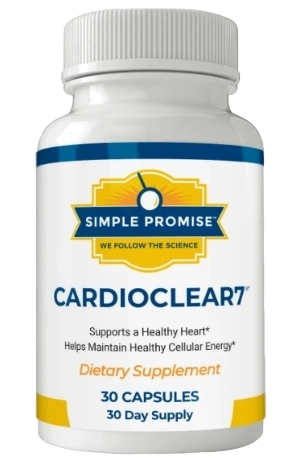Cardio Clear 7 Reviews