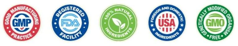 Clean Eye supplement facts