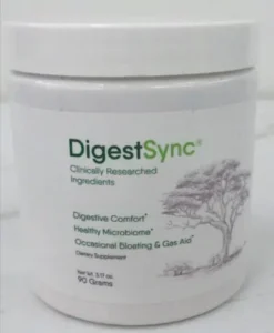 DigestSync