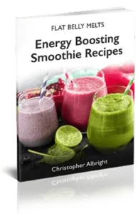 Energy-Boosting Smoothies