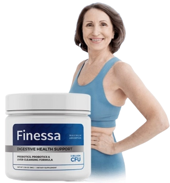 Finessa Customer Reviews