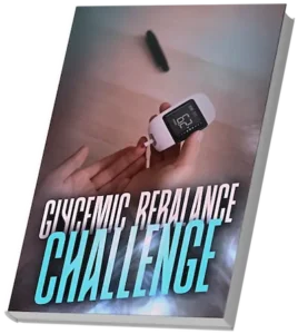 Glycemic Rebalance Challenge