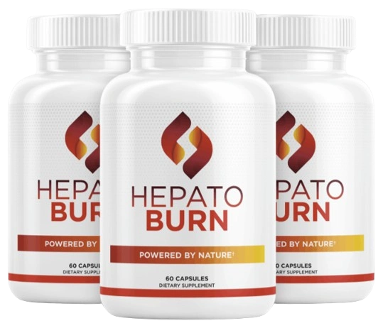 HepatoBurn Reviews