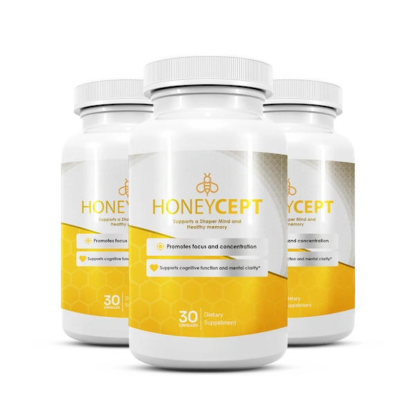 HoneyCept Reviews