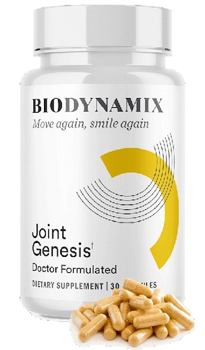 Joint Genesis Reviews