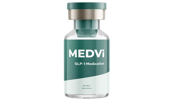 MEDVi GLP-1 Reviews