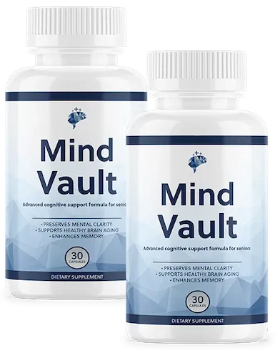 Mind Vault Reviews