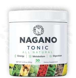 Nagano Tonic Reviews