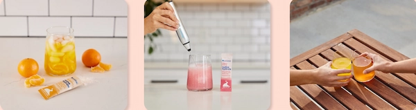 NativePath Hydrate Stick Packs How to Use