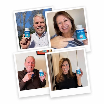 PurDentix Customer Reviews