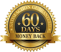 PurDentix Money Back Guarantee