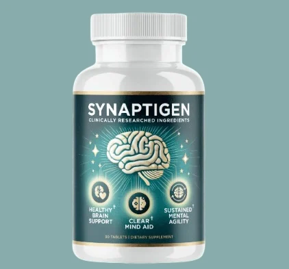 Synaptigen Reviews