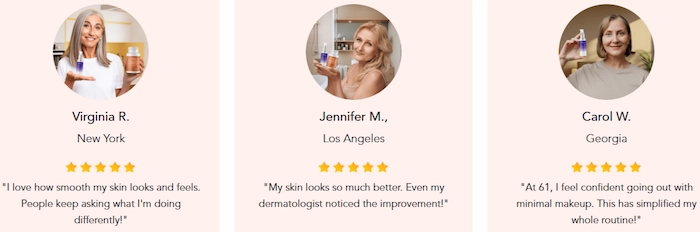 Synevra-UltraLift-Customer-Reviews