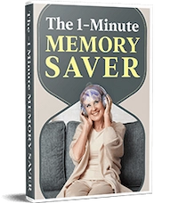 The 1-Minute Memory Saver